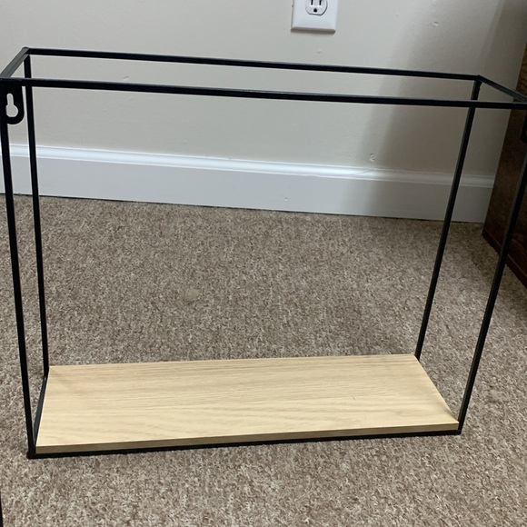 2Pc Mini Shelves - Picture 3 of 4